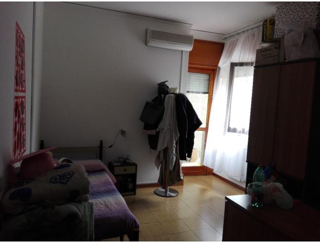 Anteprima foto 2 - Affitto Camera Singola in Appartamento da Privato a Rende - Commenda