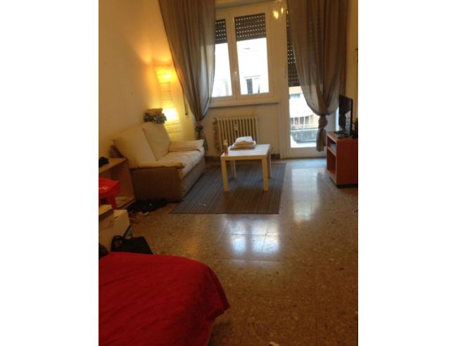 Anteprima foto 3 - Affitto Camera Singola in Appartamento da Privato a Roma - Alberone