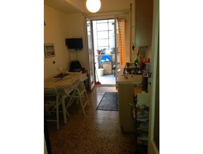 Anteprima foto 6 - Affitto Camera Singola in Appartamento da Privato a Roma - Alberone
