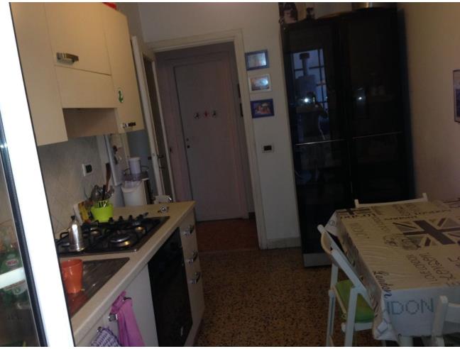 Anteprima foto 7 - Affitto Camera Singola in Appartamento da Privato a Roma - Alberone
