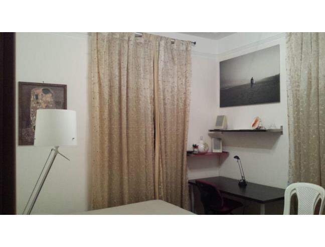 Anteprima foto 2 - Affitto Camera Singola in Appartamento da Privato a Roma - Appia Nuova