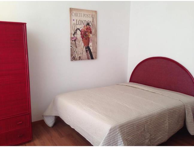 Anteprima foto 2 - Affitto Camera Singola in Appartamento da Privato a Roma - Appia Nuova