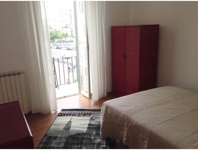 Anteprima foto 3 - Affitto Camera Singola in Appartamento da Privato a Roma - Appia Nuova