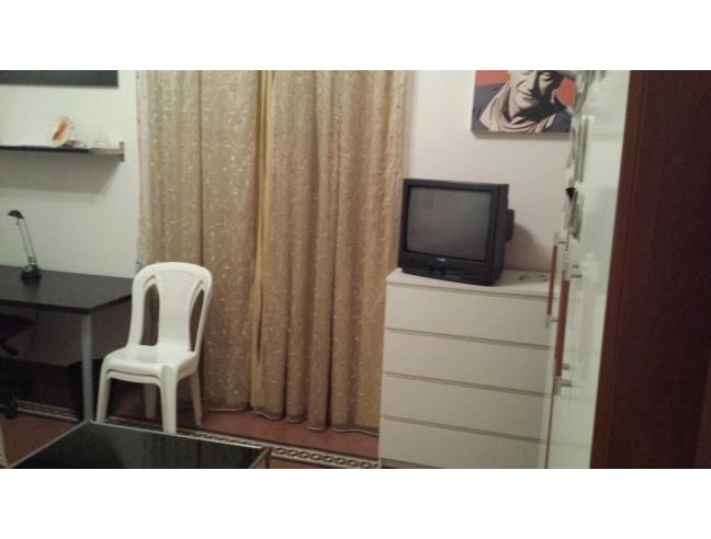 Anteprima foto 5 - Affitto Camera Singola in Appartamento da Privato a Roma - Appia Nuova