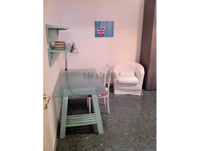 Anteprima foto 2 - Affitto Camera Singola in Appartamento da Privato a Roma - Appio Latino
