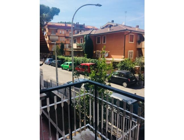 Anteprima foto 2 - Affitto Camera Singola in Appartamento da Privato a Roma - Casilina