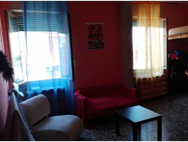 Anteprima foto 1 - Affitto Camera Singola in Appartamento da Privato a Roma - Centocelle