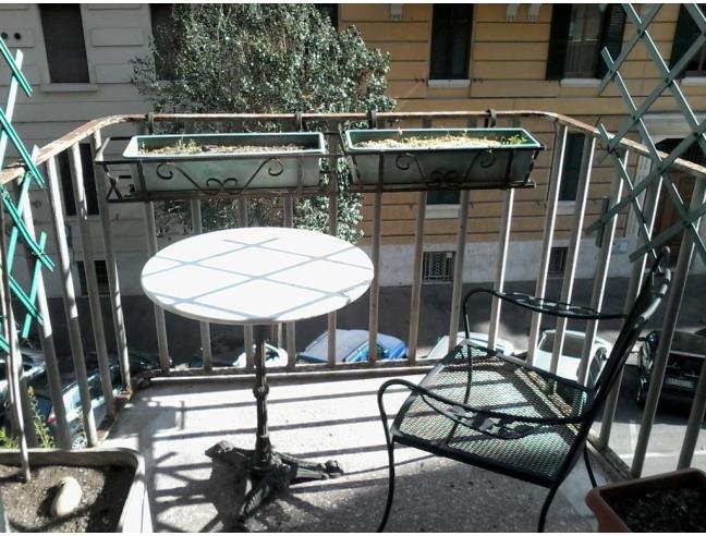 Anteprima foto 2 - Affitto Camera Singola in Appartamento da Privato a Roma - Della Vittoria