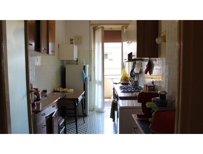 Anteprima foto 3 - Affitto Camera Singola in Appartamento da Privato a Roma - Don Bosco