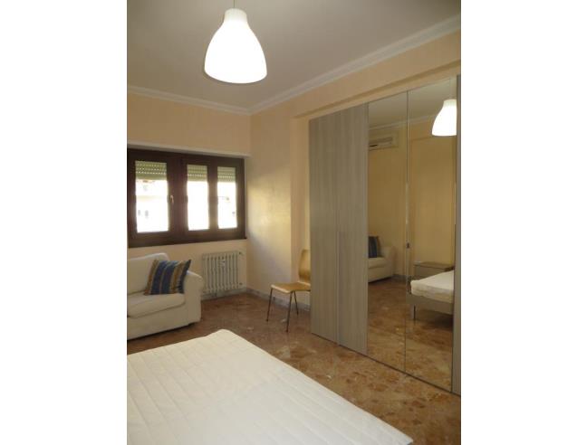 Anteprima foto 6 - Affitto Camera Singola in Appartamento da Privato a Roma - Eur