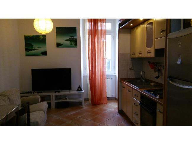 Anteprima foto 1 - Affitto Camera Singola in Appartamento da Privato a Roma - Laurentina