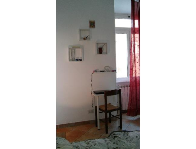 Anteprima foto 3 - Affitto Camera Singola in Appartamento da Privato a Roma - Laurentina