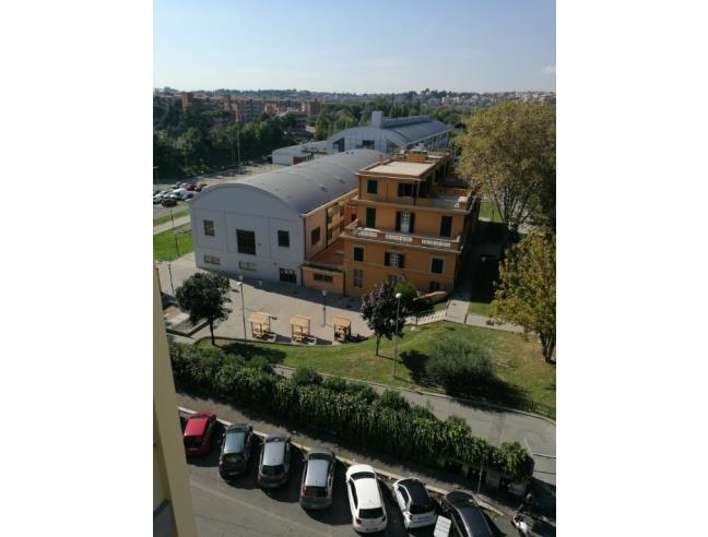 Anteprima foto 1 - Affitto Camera Singola in Appartamento da Privato a Roma - Marconi