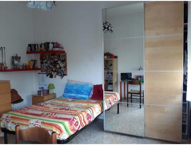 Anteprima foto 1 - Affitto Camera Singola in Appartamento da Privato a Roma - Nomentano