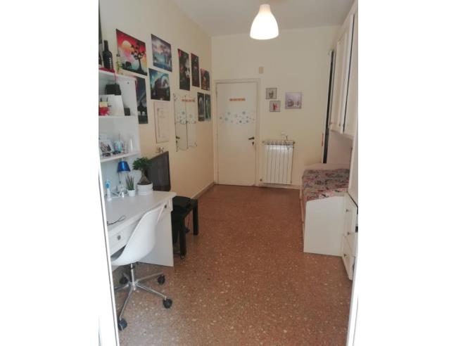 Anteprima foto 3 - Affitto Camera Singola in Appartamento da Privato a Roma - Nomentano