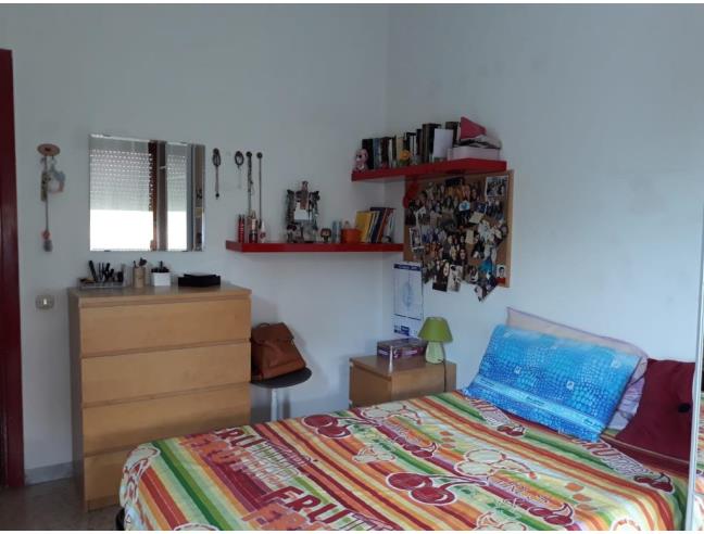 Anteprima foto 3 - Affitto Camera Singola in Appartamento da Privato a Roma - Nomentano