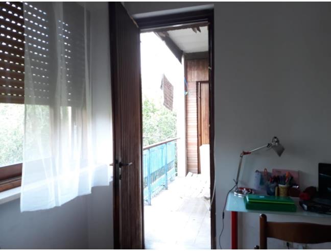 Anteprima foto 4 - Affitto Camera Singola in Appartamento da Privato a Roma - Nomentano