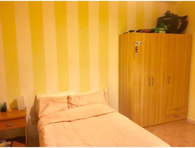 Anteprima foto 1 - Affitto Camera Singola in Appartamento da Privato a Roma - Ostiense