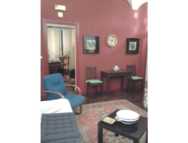 Anteprima foto 1 - Affitto Camera Singola in Appartamento da Privato a Roma - Pinciano