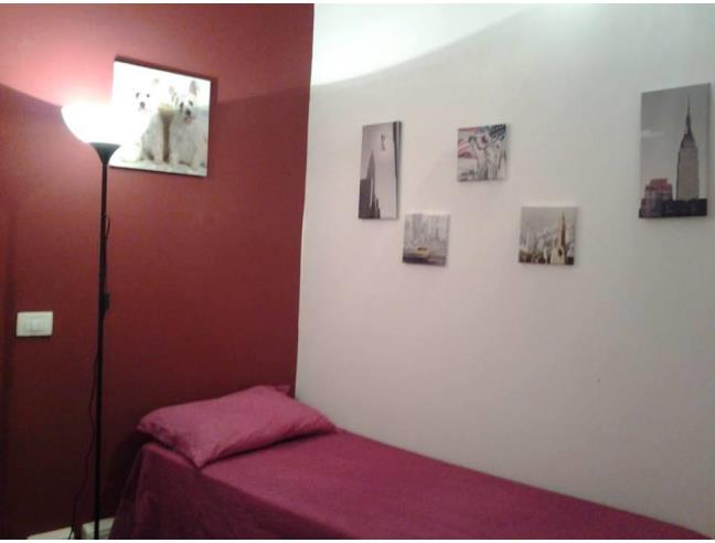 Anteprima foto 4 - Affitto Camera Singola in Appartamento da Privato a Roma - Pinciano