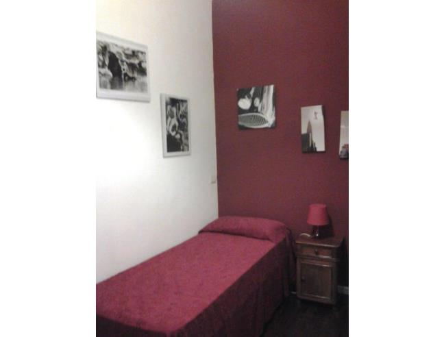 Anteprima foto 5 - Affitto Camera Singola in Appartamento da Privato a Roma - Pinciano