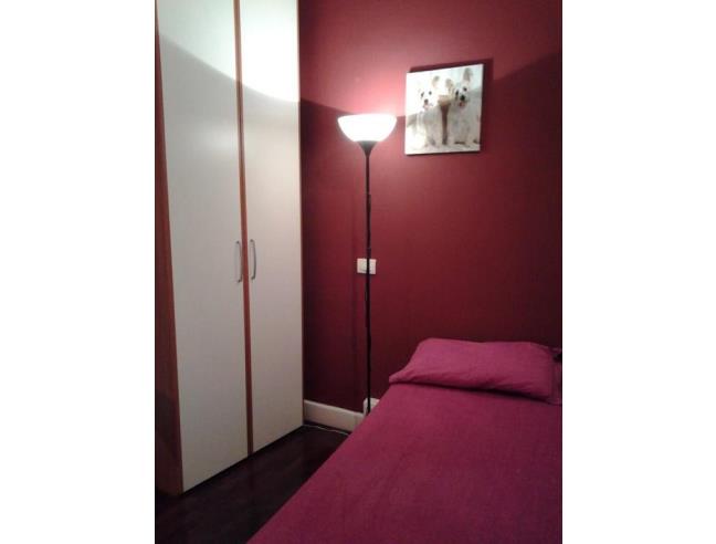 Anteprima foto 6 - Affitto Camera Singola in Appartamento da Privato a Roma - Pinciano