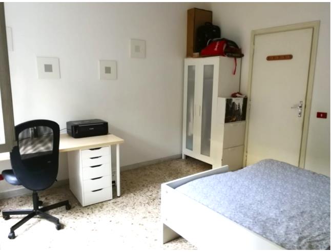 Anteprima foto 3 - Affitto Camera Singola in Appartamento da Privato a Roma - Pineta Sacchetti