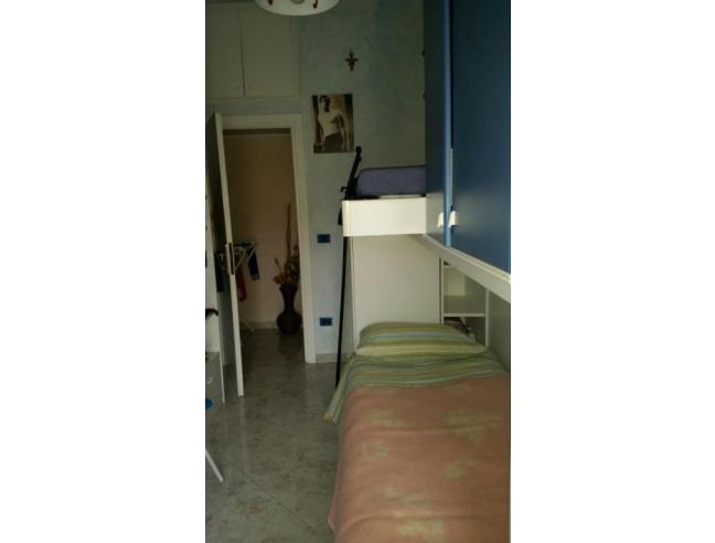 Anteprima foto 3 - Affitto Camera Singola in Appartamento da Privato a Roma - Pineta Sacchetti