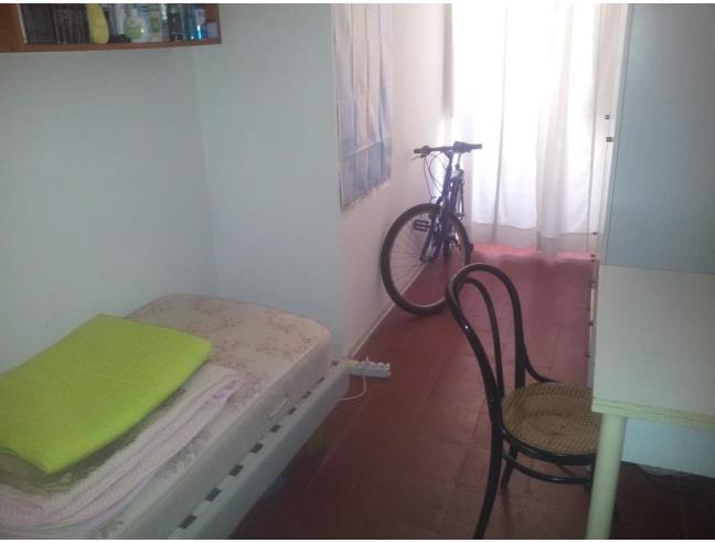 Anteprima foto 1 - Affitto Camera Singola in Appartamento da Privato a Roma - Prati