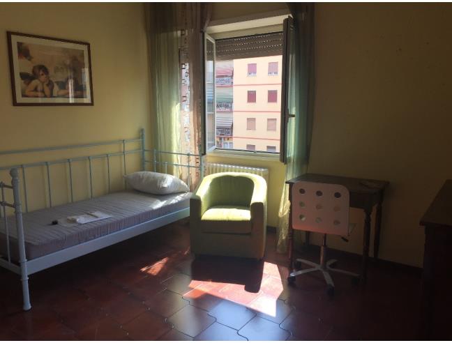 Anteprima foto 3 - Affitto Camera Singola in Appartamento da Privato a Roma - Prenestina