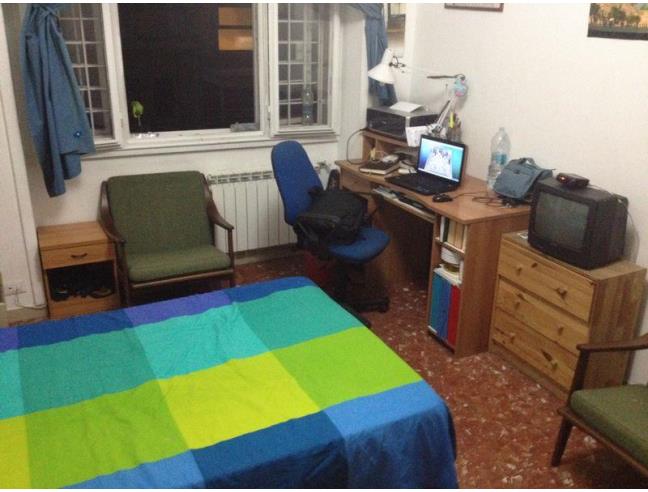Anteprima foto 1 - Affitto Camera Singola in Appartamento da Privato a Roma - Prenestino