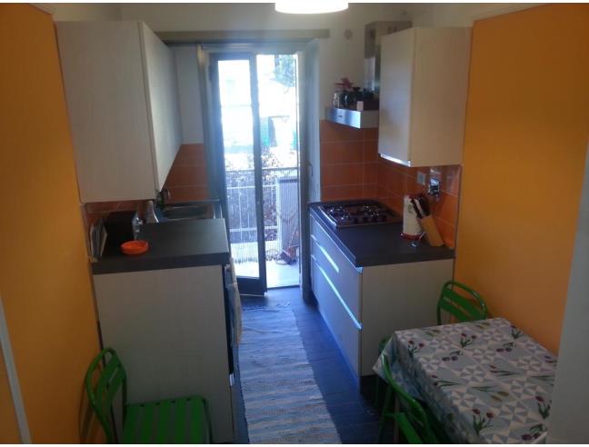 Anteprima foto 3 - Affitto Camera Singola in Appartamento da Privato a Roma - Prenestino