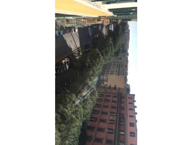 Anteprima foto 5 - Affitto Camera Singola in Appartamento da Privato a Roma - Re di Roma