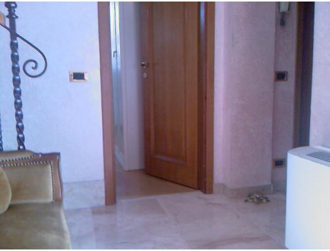 Anteprima foto 1 - Affitto Camera Singola in Appartamento da Privato a Roma (Roma)