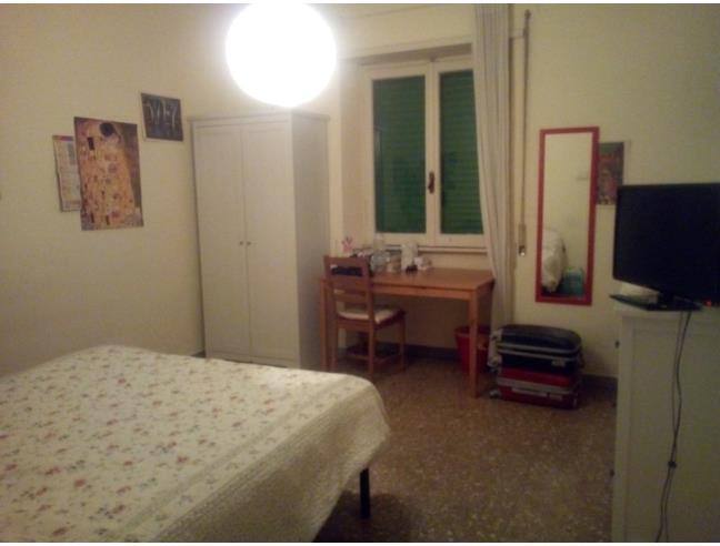 Anteprima foto 1 - Affitto Camera Singola in Appartamento da Privato a Roma - Romanina
