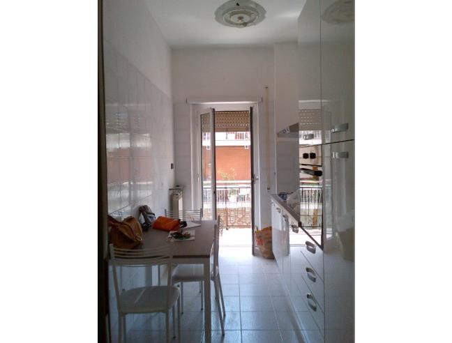Anteprima foto 3 - Affitto Camera Singola in Appartamento da Privato a Roma - Romanina