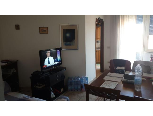 Anteprima foto 3 - Affitto Camera Singola in Appartamento da Privato a Roma - Romanina