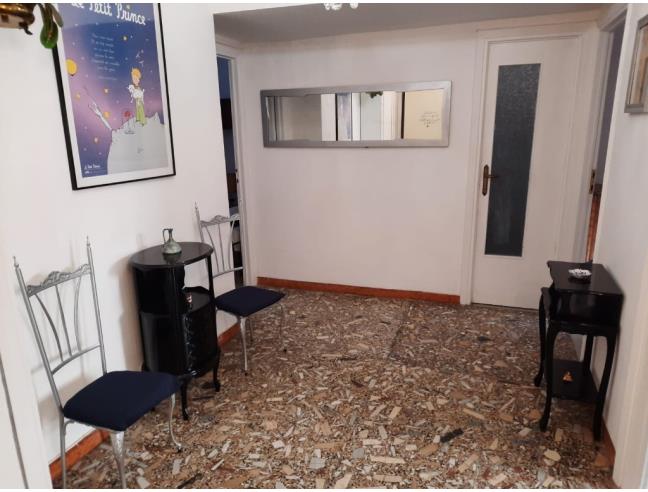 Anteprima foto 4 - Affitto Camera Singola in Appartamento da Privato a Roma - Romanina