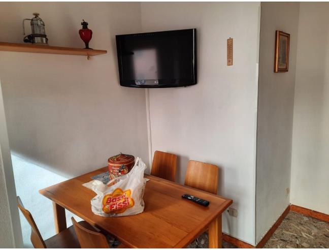 Anteprima foto 5 - Affitto Camera Singola in Appartamento da Privato a Roma - Romanina