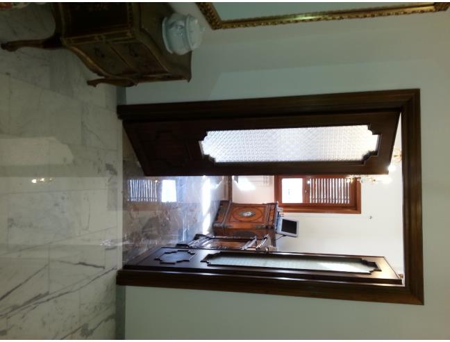 Anteprima foto 7 - Affitto Camera Singola in Appartamento da Privato a Roma - Romanina