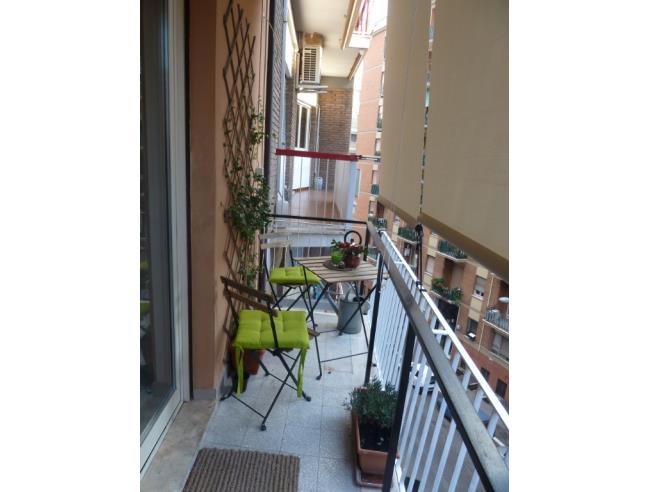 Anteprima foto 8 - Affitto Camera Singola in Appartamento da Privato a Roma - Romanina
