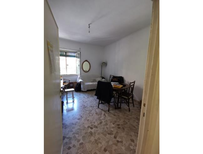 Anteprima foto 8 - Affitto Camera Singola in Appartamento da Privato a Roma - Romanina