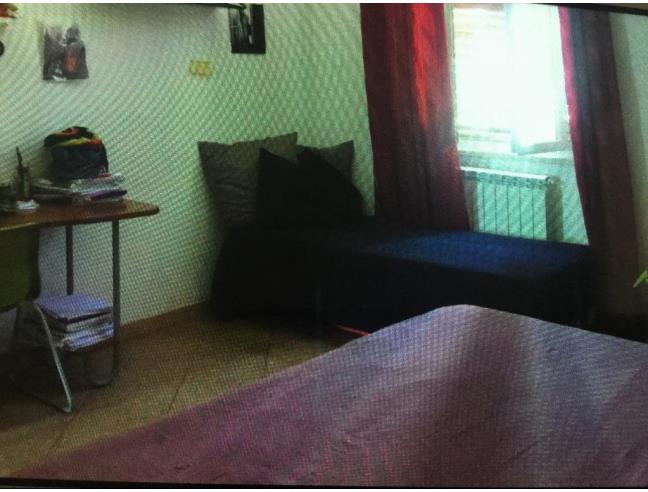 Anteprima foto 1 - Affitto Camera Singola in Appartamento da Privato a Roma - San Lorenzo