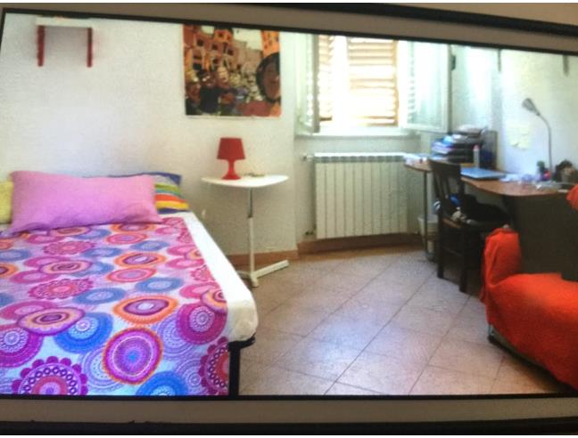 Anteprima foto 4 - Affitto Camera Singola in Appartamento da Privato a Roma - San Lorenzo
