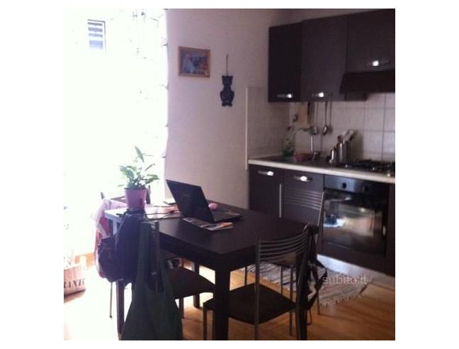 Anteprima foto 2 - Affitto Camera Singola in Appartamento da Privato a Roma - San Paolo