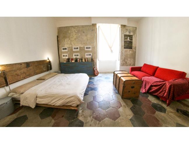 Anteprima foto 2 - Affitto Camera Singola in Appartamento da Privato a Roma - San Pietro