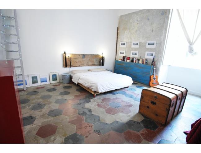 Anteprima foto 4 - Affitto Camera Singola in Appartamento da Privato a Roma - San Pietro