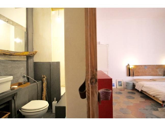 Anteprima foto 6 - Affitto Camera Singola in Appartamento da Privato a Roma - San Pietro