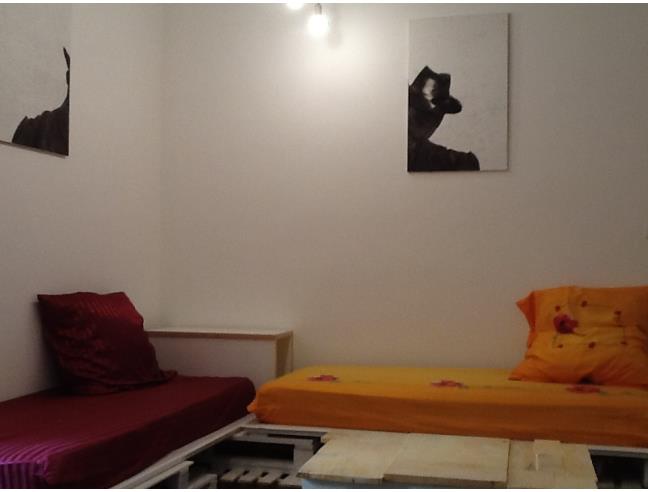 Anteprima foto 7 - Affitto Camera Singola in Appartamento da Privato a Roma - San Pietro