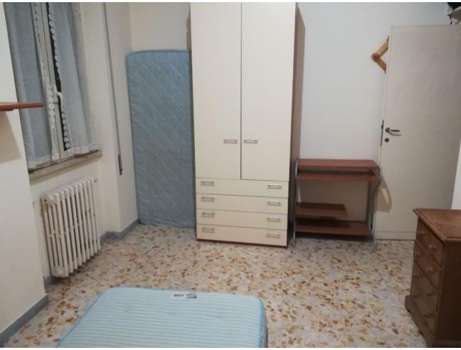 Anteprima foto 1 - Affitto Camera Singola in Appartamento da Privato a Roma - Saxarubra